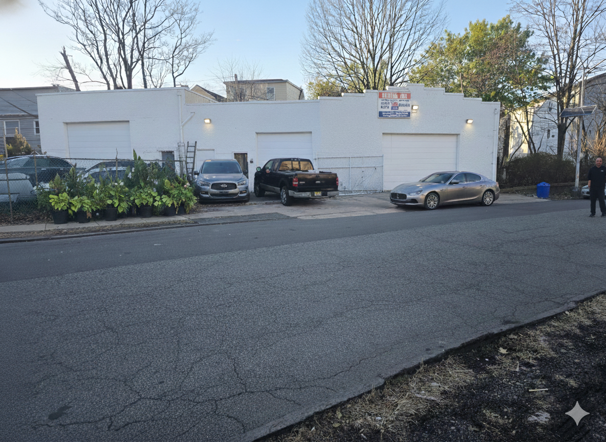 quick fix auto body repair